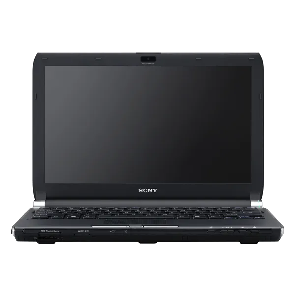 Настройка BIOS Sony VAIO VGN-TT1RLN/B