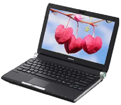 Настройка BIOS Sony VAIO VGN-TT1RWN/X