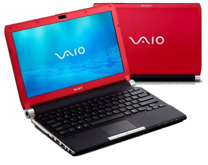Настройка BIOS Sony VAIO VGN-TT26XRN/R