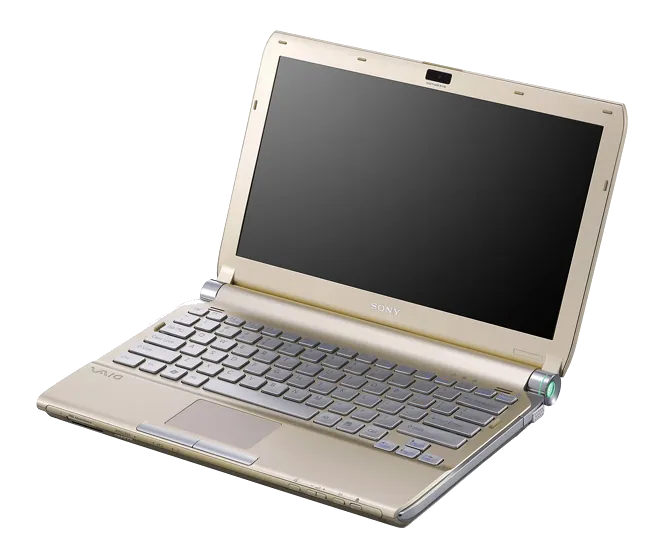 Настройка BIOS Sony VAIO VGN-TT290NAN
