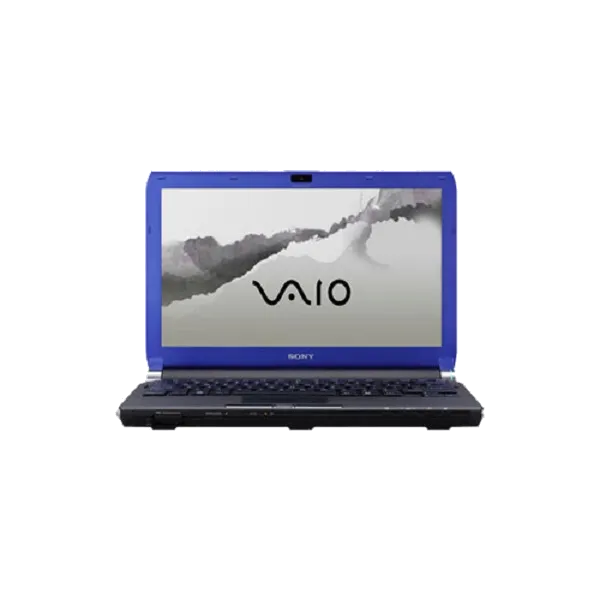 Настройка BIOS Sony VAIO VGN-TT290NCL