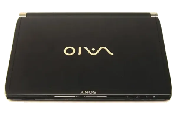 Настройка BIOS Sony VAIO VGN-TT299PBB