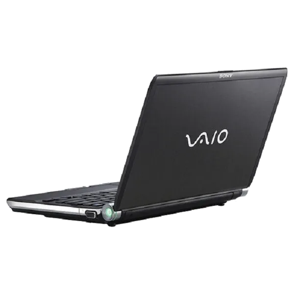 Настройка BIOS Sony VAIO VGN-TT36XRN/X