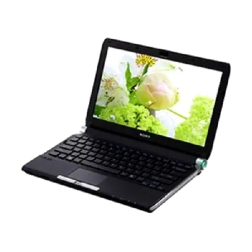 Настройка BIOS Sony VAIO VGN-TT3WRN/X