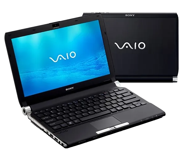 Настройка BIOS Sony VAIO VGN-TT46VRG/X