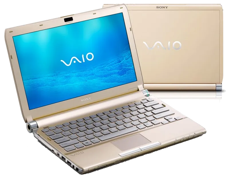 Настройка BIOS Sony VAIO VGN-TTV31MR/N