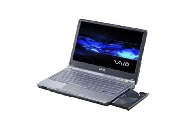 Настройка BIOS Sony VAIO VGN-TX2XRP/B