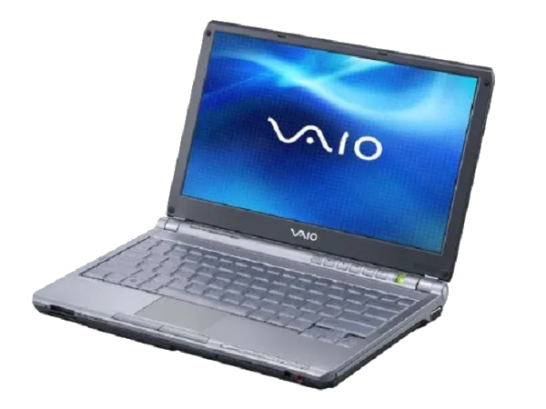 Настройка BIOS Sony VAIO VGN-TX5XRN/B