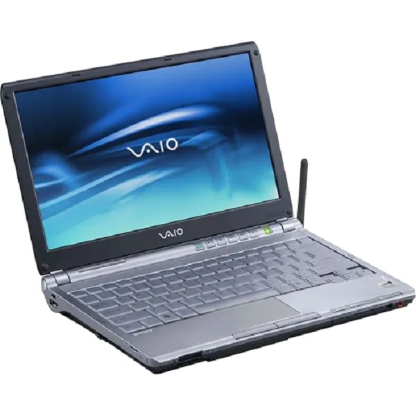 Настройка BIOS Sony VAIO VGN-TXN25N