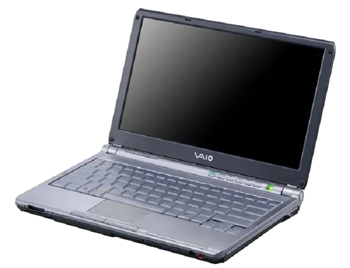 Настройка BIOS Sony VAIO VGN-TXN770P/T