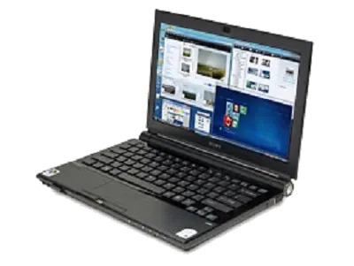 Настройка BIOS Sony VAIO VGN-TZ150N/B