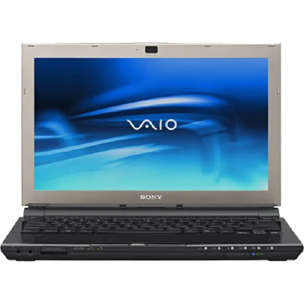Настройка BIOS Sony VAIO VGN-TZ170N