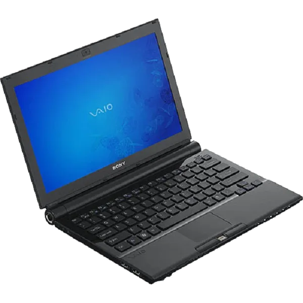Настройка BIOS Sony VAIO VGN-TZ180N