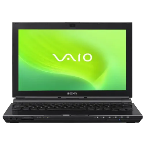 Настройка BIOS Sony VAIO VGN-TZ270NB