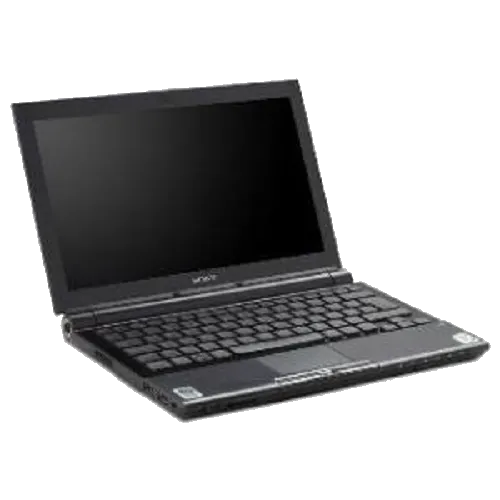 Настройка BIOS Sony VAIO VGN-TZ2RXN/B