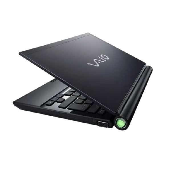 Настройка BIOS Sony VAIO VGN-TZ398U