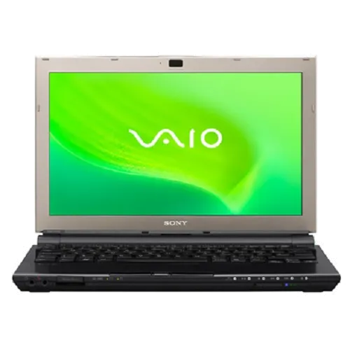 Настройка BIOS Sony VAIO VGN-TZ3RMN/N