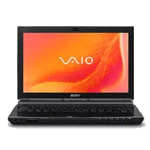 Настройка BIOS Sony VAIO VGN-TZ90HSL