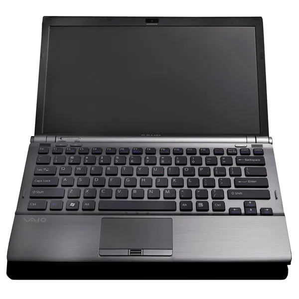 Настройка BIOS Sony VAIO VGN-Z11VRN