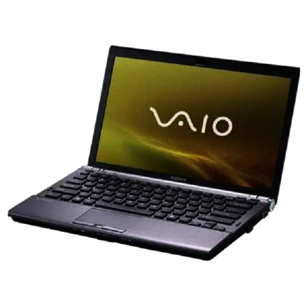 Настройка BIOS Sony VAIO VGN-Z36XRN/X
