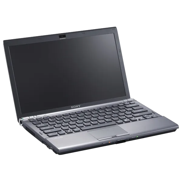 Настройка BIOS Sony VAIO VGN-Z41VRD/X