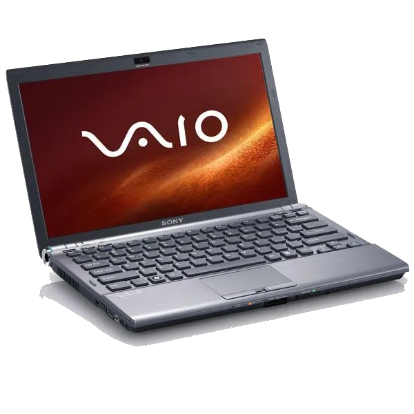 Настройка BIOS Sony VAIO VGN-Z41XRD/B