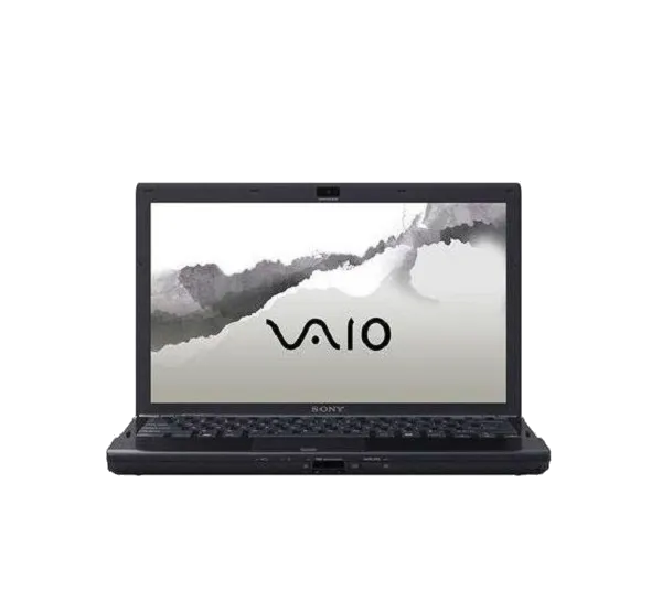 Настройка BIOS Sony VAIO VGN-Z790DFB