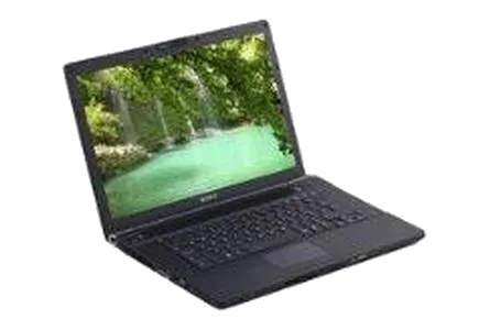 Настройка BIOS Sony VAIO VPC-B11NGX