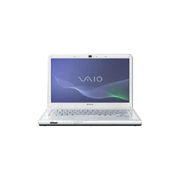 Настройка BIOS Sony VAIO VPC-CA15FX