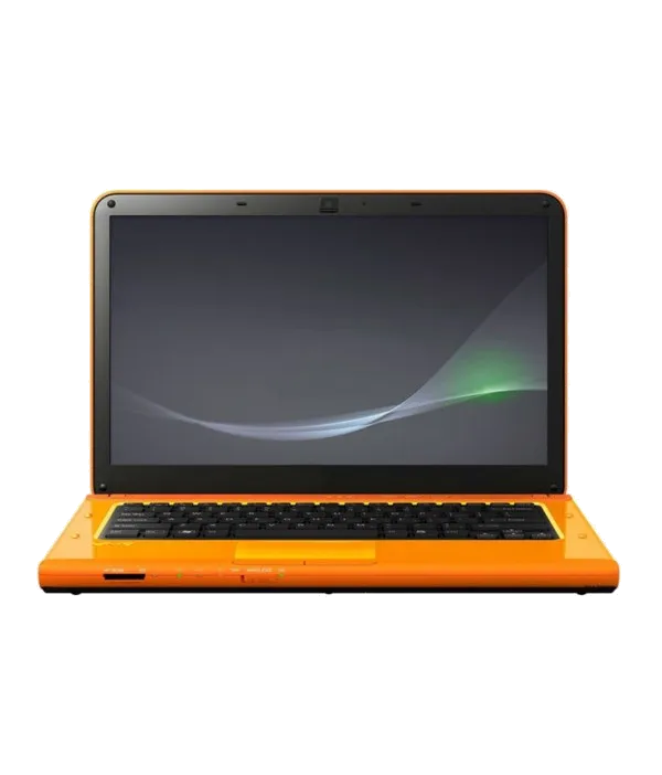 Настройка BIOS Sony VAIO VPC-CA17FX