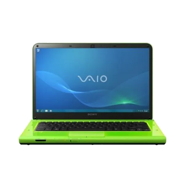 Настройка BIOS Sony VAIO VPC-CA1S1R