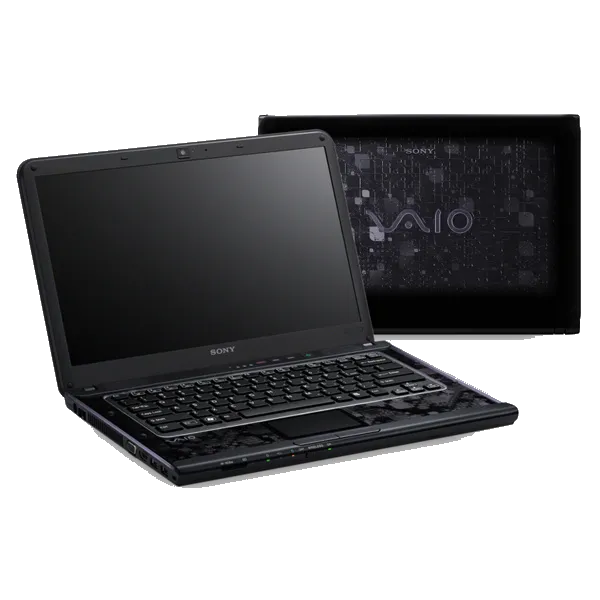Настройка BIOS Sony VAIO VPC-CA3X1R