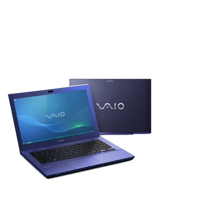Настройка BIOS Sony VAIO VPC-CA4S1R