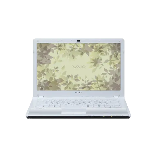 Настройка BIOS Sony VAIO VPC-CW14FX