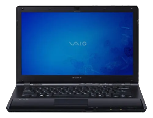 Настройка BIOS Sony VAIO VPC-CW1NFX