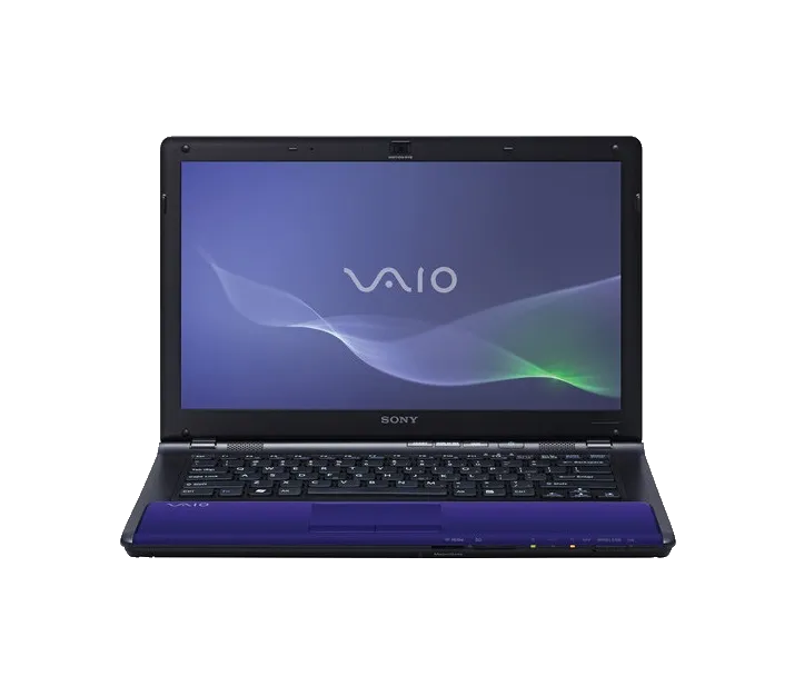 Настройка BIOS Sony VAIO VPC-CW21FX