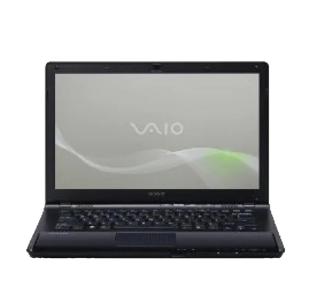 Настройка BIOS Sony VAIO VPC-CW22FX