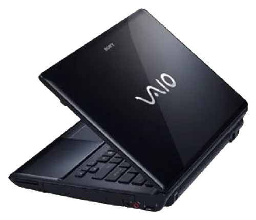 Настройка BIOS Sony VAIO VPC-CW27FX