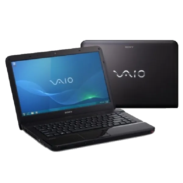 Настройка BIOS Sony VAIO VPC-CW2S1R