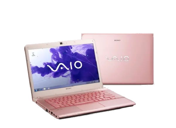 Настройка BIOS Sony VAIO VPC-E14A1S1R/P