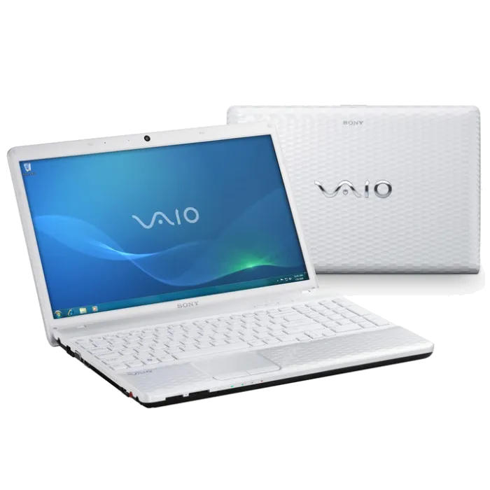 Настройка BIOS Sony VAIO VPC-E14A1S1R/W