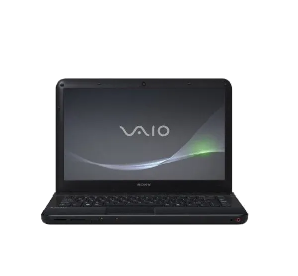 Настройка BIOS Sony VAIO VPC-EA21FX