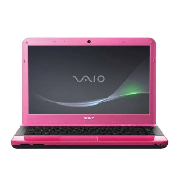 Настройка BIOS Sony VAIO VPC-EA22FX