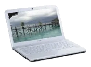 Настройка BIOS Sony VAIO VPC-EA3BFX