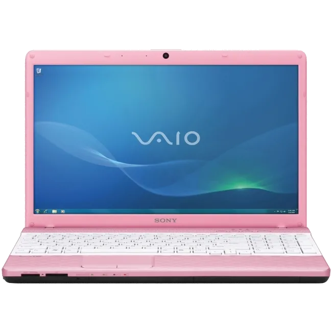 Настройка BIOS Sony VAIO VPC-EA3M1R/PI