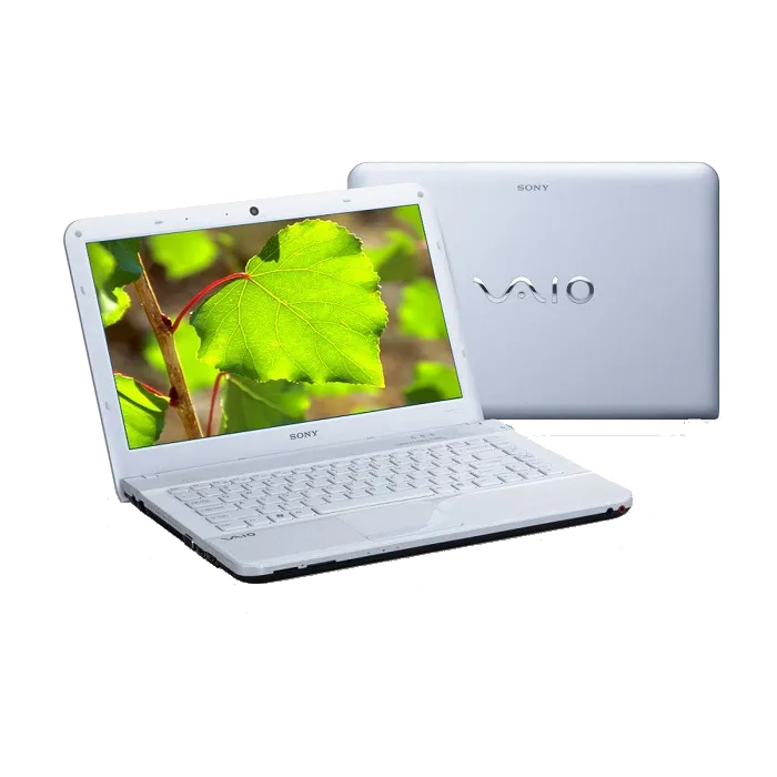 Настройка BIOS Sony VAIO VPC-EB11FM/WI