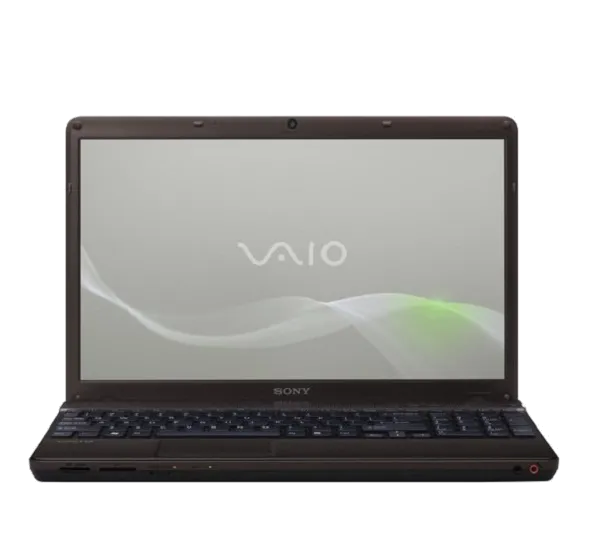 Настройка BIOS Sony VAIO VPC-EB11GX