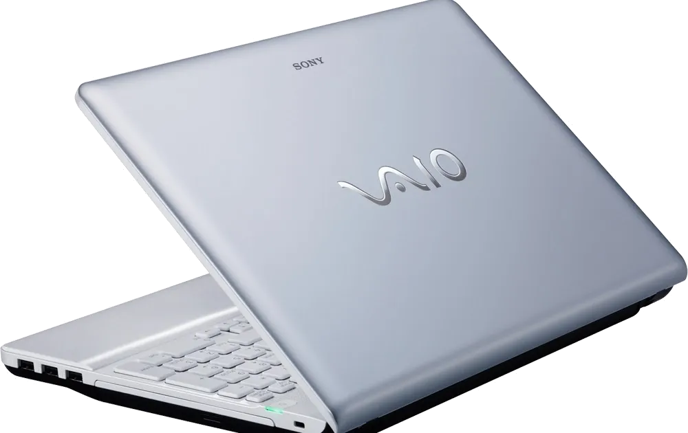 Настройка BIOS Sony VAIO VPC-EB35FX