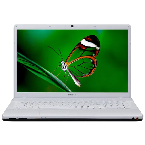 Настройка BIOS Sony VAIO VPC-EC3M1R/WI