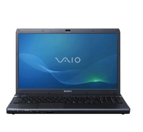 Настройка BIOS Sony VAIO VPC-EE2S1R/BQ